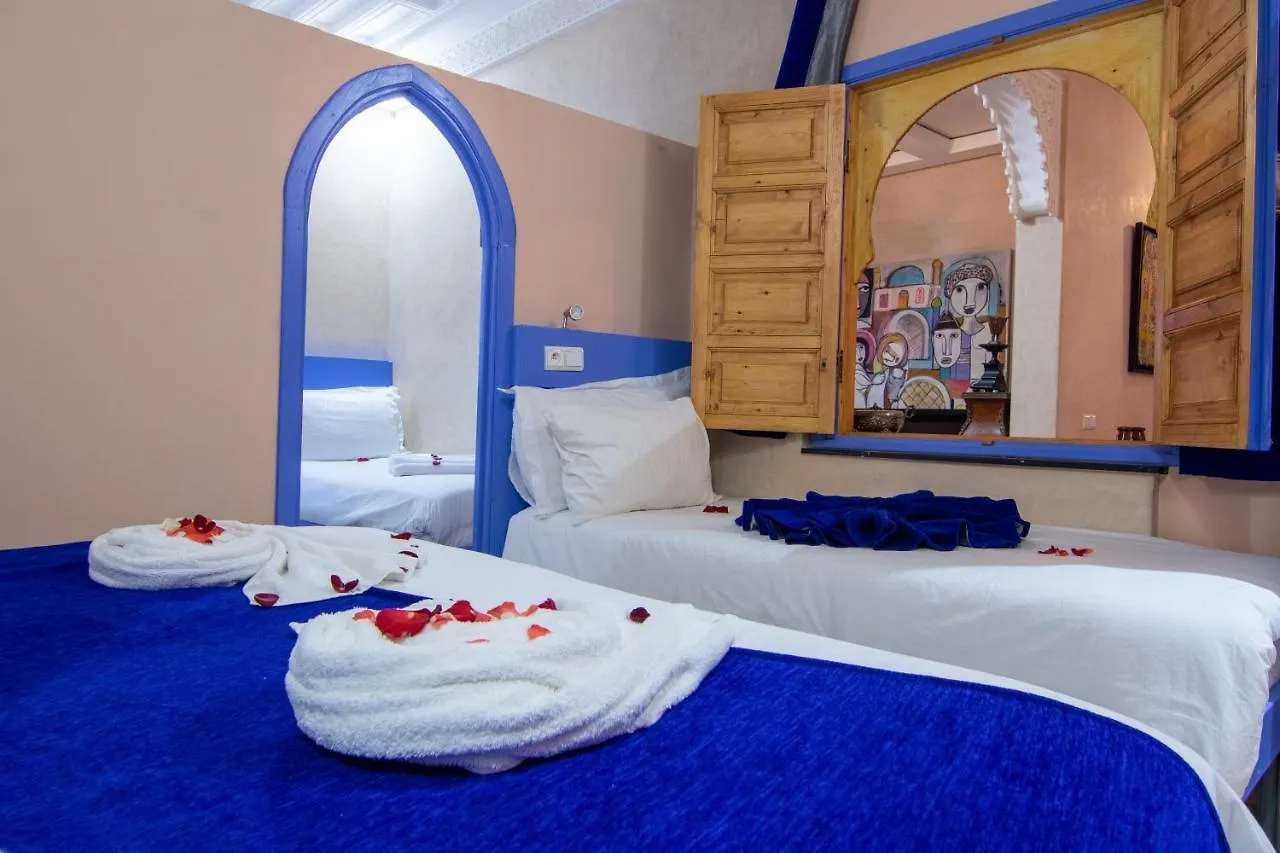 Maison Ka Marrakesh