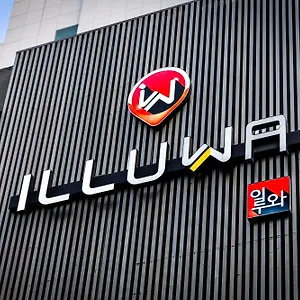 M Lluwa Seoul