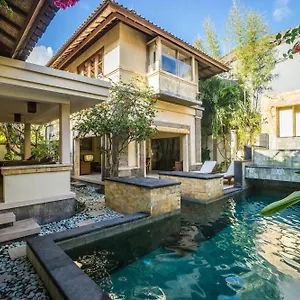 Diana Bali 4*, Legian Indonesia