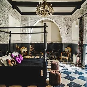 Riad Dar Jaguar, Marrakesh
