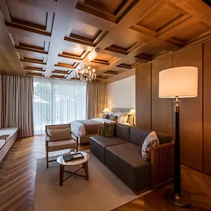 Bonum 1957 Hanok And Boutique 5*, Seúl Corea del Sur