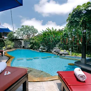 Yulia Village 3*, Ubud Indonesia