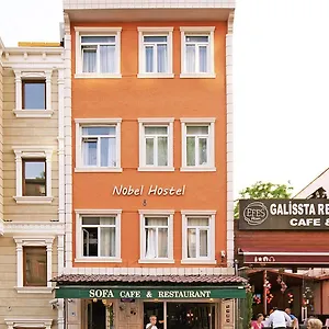 Nobel , Estambul Turquía