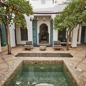 Dyor Marrakesh