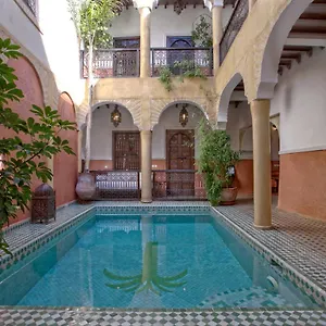 Itrane Marrakesh