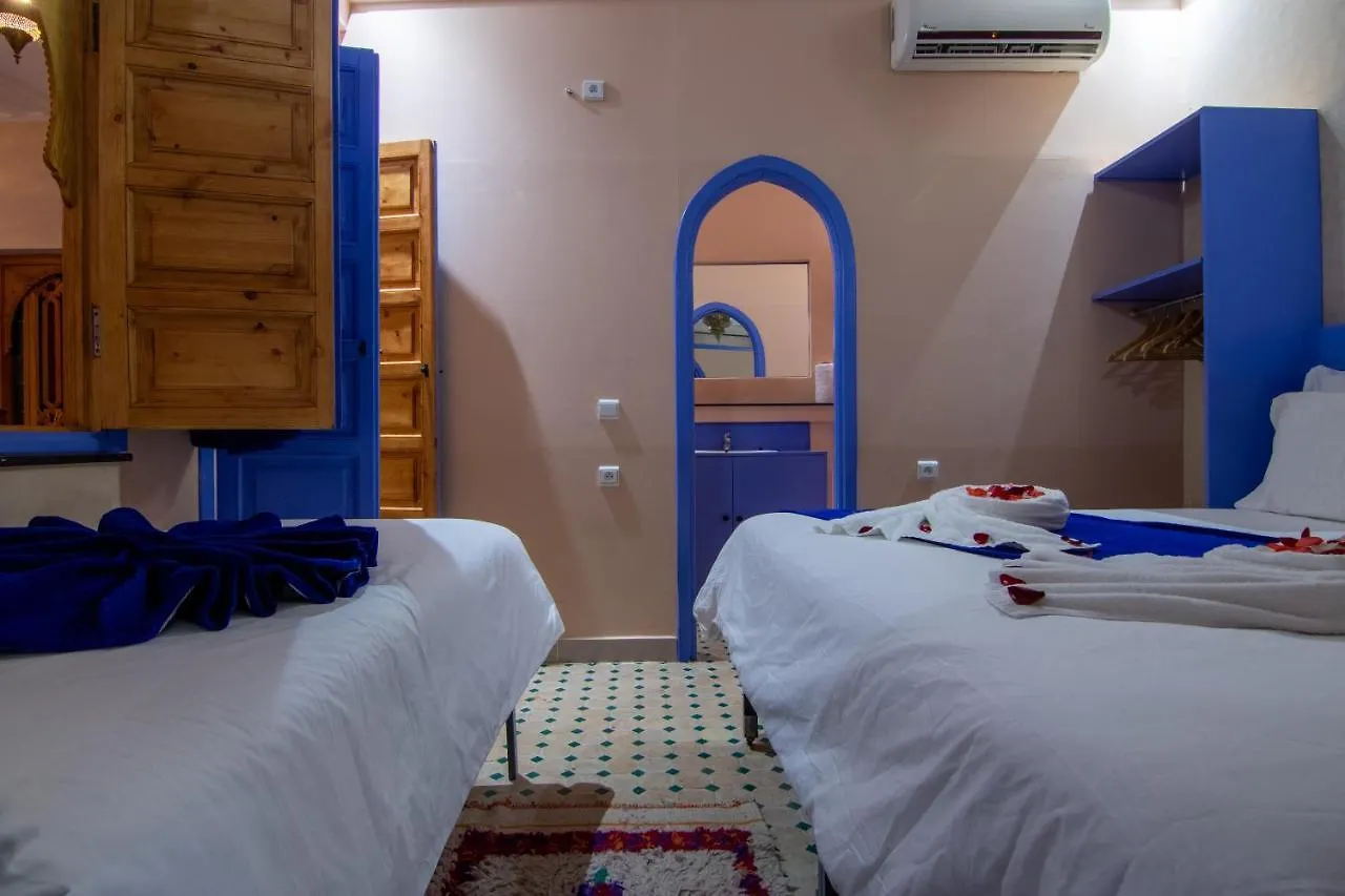 Guest house Maison Ka Marrakesh