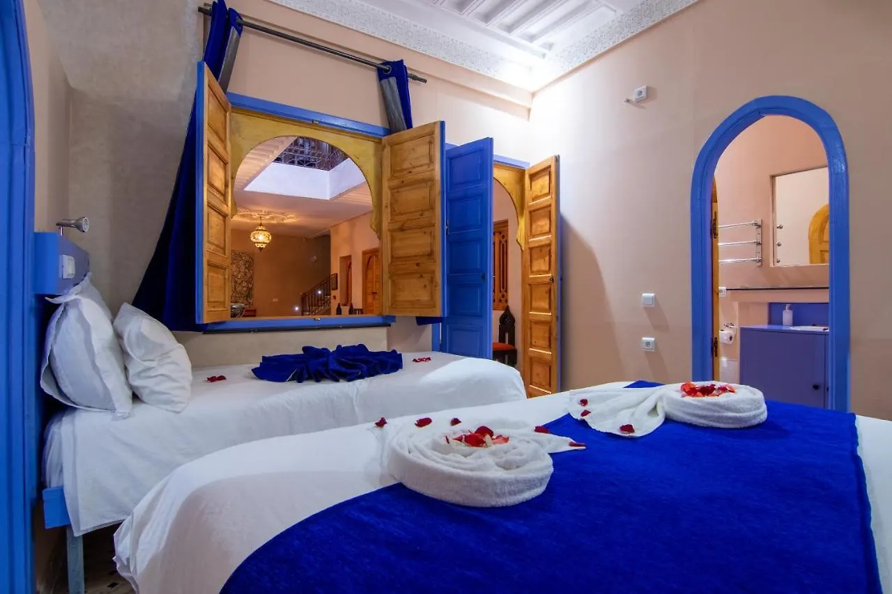 Maison Ka Marrakesh 0*,  Morocco