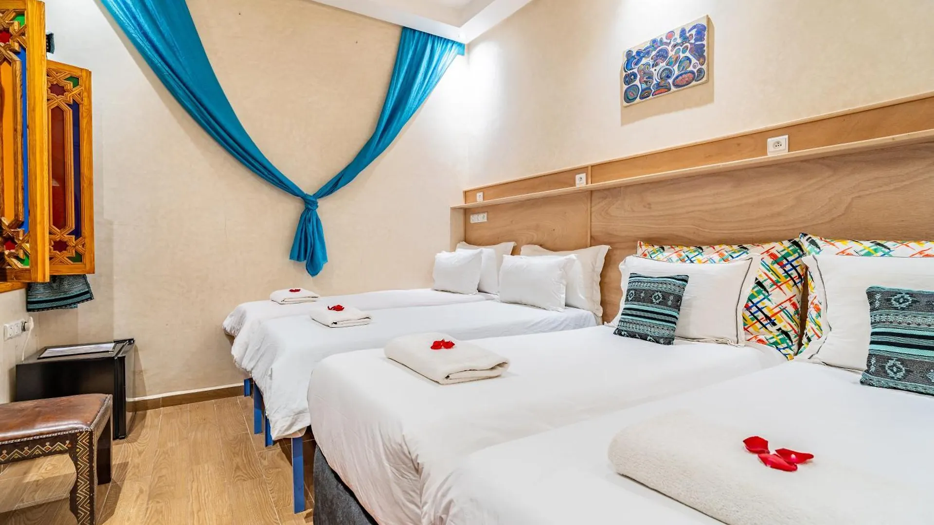 Maison Ka Marrakesh Guest house